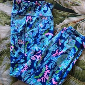 LILLY PULITZER Lexluctic pant